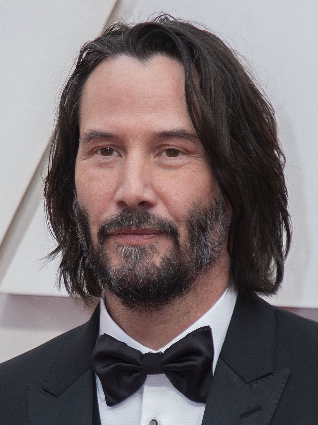 keanu