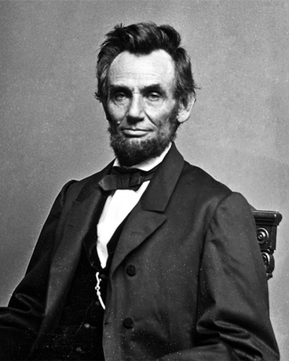 lincoln